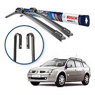 Paleta Limpador Bosch Megane Grand Tour: Visão Clara! - imagem 1