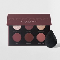 Paleta Nude + Esponja: Sua Make Impecável! - imagem 1