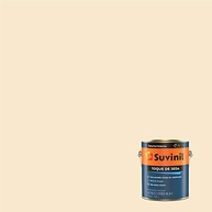 Tinta Suvinil para parede acrilico toque de seda 3,6L - Palha - 53423720 - imagem 3