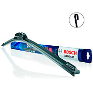 Palheta Bosch Aerofit 24”: Visão Clara e Segura! - imagem 1