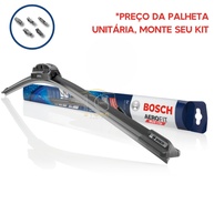 Palheta Bosch Aerofit: Limpeza Perfeita! - imagem 1