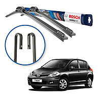 Palheta BOSCH Aerofit para Nissan Tiida 2010 a 2013 - imagem 1