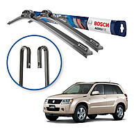 Palheta BOSCH Aerofit para Suzuki Grand Vitara 1998 a 2008 - imagem 1