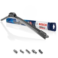 Palheta Bosch Aerofit: Visão Clara e Segura - imagem 1