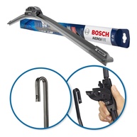 Palheta Bosch Aerofit: Visibilidade Impecável! - imagem 1
