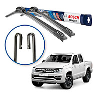 Palheta Bosch Amarok: Visão Clara e Segura! - imagem 1