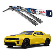 Palheta Bosch Camaro 2009-2016: Visão Clara! - imagem 1