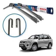 Palheta Bosch Chery Tiggo 2009-2017: Visão Clara! - imagem 1
