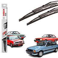 Palheta Bosch Chevette: Visão Clara e Segura! - imagem 1