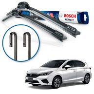 Palheta Bosch City Hatch: Visão Clara e Segura! - imagem 1