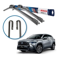 Palheta Bosch Corolla Cross: Visão Clara e Segura - imagem 1