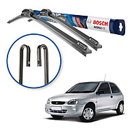 Palheta Bosch Corsa Hatch 2001-2003: Visão Clara! - imagem 1