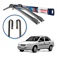 Palheta Bosch Corsa Sedan 95-06: Visão Clara e Segura! - imagem 1