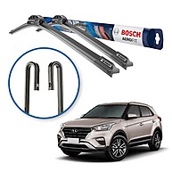 Palheta Bosch Creta 2016-2020: Visão Clara e Segura! - imagem 1