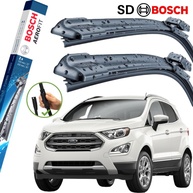 Palheta Bosch Ecosport: Visibilidade e Segurança! - imagem 1