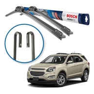 Palheta Bosch Equinox: Visibilidade Impecável! - imagem 1