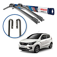 Palheta Bosch Fiat Mobi 2016-2020: Visão Clara! - imagem 1