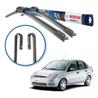 Palheta Bosch Fiesta Sedan 2004-2010: Visão Clara! - imagem 1