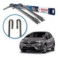 Palheta Bosch Fit 2015-2017: Visão Clara e Segura! - imagem 1