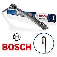 Palheta Bosch Gancho: Visão Clara e Segura! - imagem 1