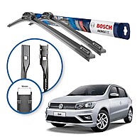 Palheta Bosch Gol 2013-2022: Visão Clara e Segura! - imagem 1