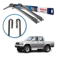 Palheta Bosch Hilux 95-05: Visão Clara e Segura! - imagem 1