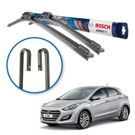 Palheta Bosch I30 2013-2017: Visão Clara e Segura - imagem 1