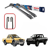 Palheta Bosch L200 Sport/Savana: Visão Clara! - imagem 1