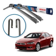 Palheta Bosch Lancer 2011-2017: Visão Clara e Segura - imagem 1