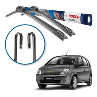 Palheta Bosch Meriva 2002-2012: Visão Clara e Segura! - imagem 1