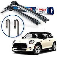 Palheta Bosch Mini Cooper: Visão Clara e Segura! - imagem 1