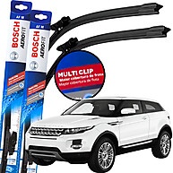 Palheta Bosch Multiclip Evoque: Visão Clara! - imagem 1