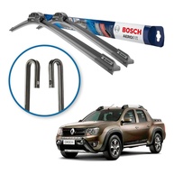 Palheta Bosch Oroch: Visibilidade Impecável! - imagem 1