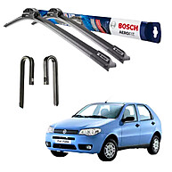 Palheta Bosch Palio 2007-2011: Visão Clara e Segura! - imagem 1