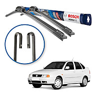 Palheta Bosch Polo Classic 96-03: Visão Clara! - imagem 1