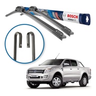 Palheta Bosch Ranger 2012-2016: Visão Clara e Segura - imagem 1