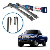 Palheta Bosch Ranger: Visibilidade Impecável! - imagem 1