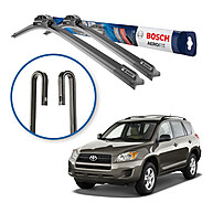 Palheta Bosch RAV4 2006-2012: Visão Clara e Segura - imagem 1