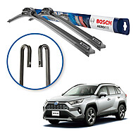 Palheta Bosch Rav4 2013-2024: Visão Clara e Segura - imagem 1