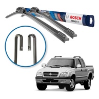 Palheta Bosch S10: Visão Clara e Segura! - imagem 1