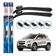 Palheta Bosch Tracker 2014-2019: Visão Clara! - imagem 1