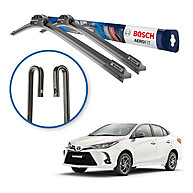 Palheta Bosch Yaris 2018-2024: Visão Clara e Segura - imagem 1