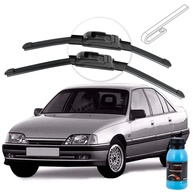 Palheta Chevrolet Omega 92-98: Visão Clara! - imagem 1