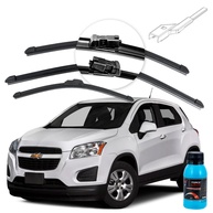 Palheta Chevrolet Tracker 14-19: Visão Clara e Segura - imagem 1