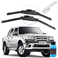 Palheta Ford Ranger 94-12: Visão Clara e Segura - imagem 1