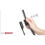 Palheta Limpador Para-brisa Bosch AeroFit SD Novo Fox 2012-2018 - imagem 5