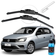 Palheta Gol G8: Visibilidade Impecável! - imagem 1