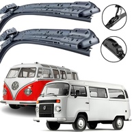 Palheta Kombi 16'' – Visibilidade Impecável! - imagem 1