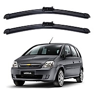 Palheta Limpador Meriva 2002-2003: Visão Clara! - imagem 1