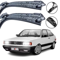 Palheta Limpador Parabrisa 16" Gol G1/Voyage/Parati - imagem 1